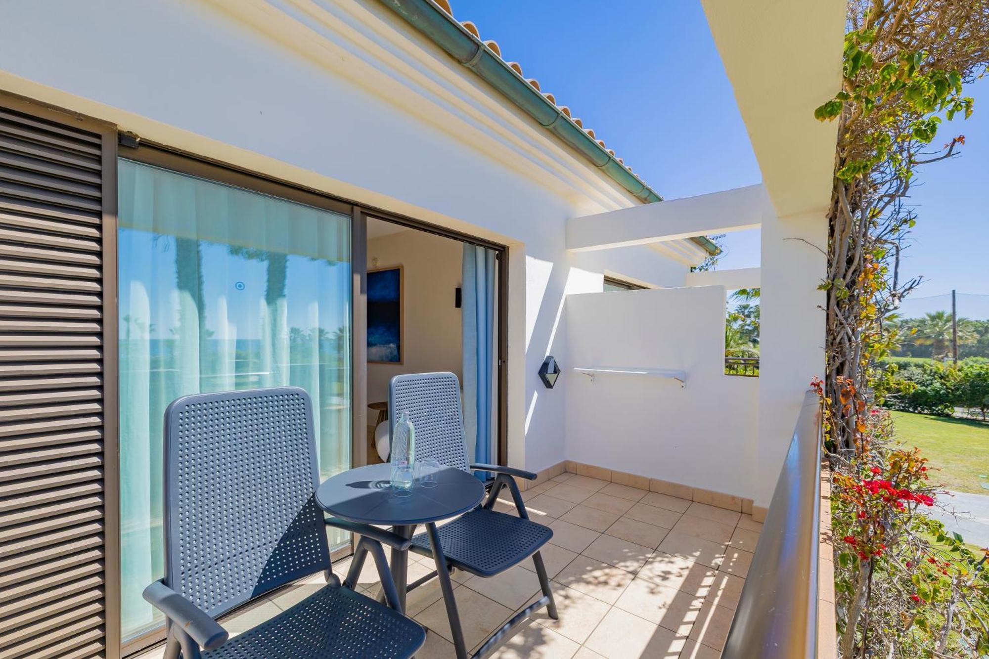 Double Room Sea View